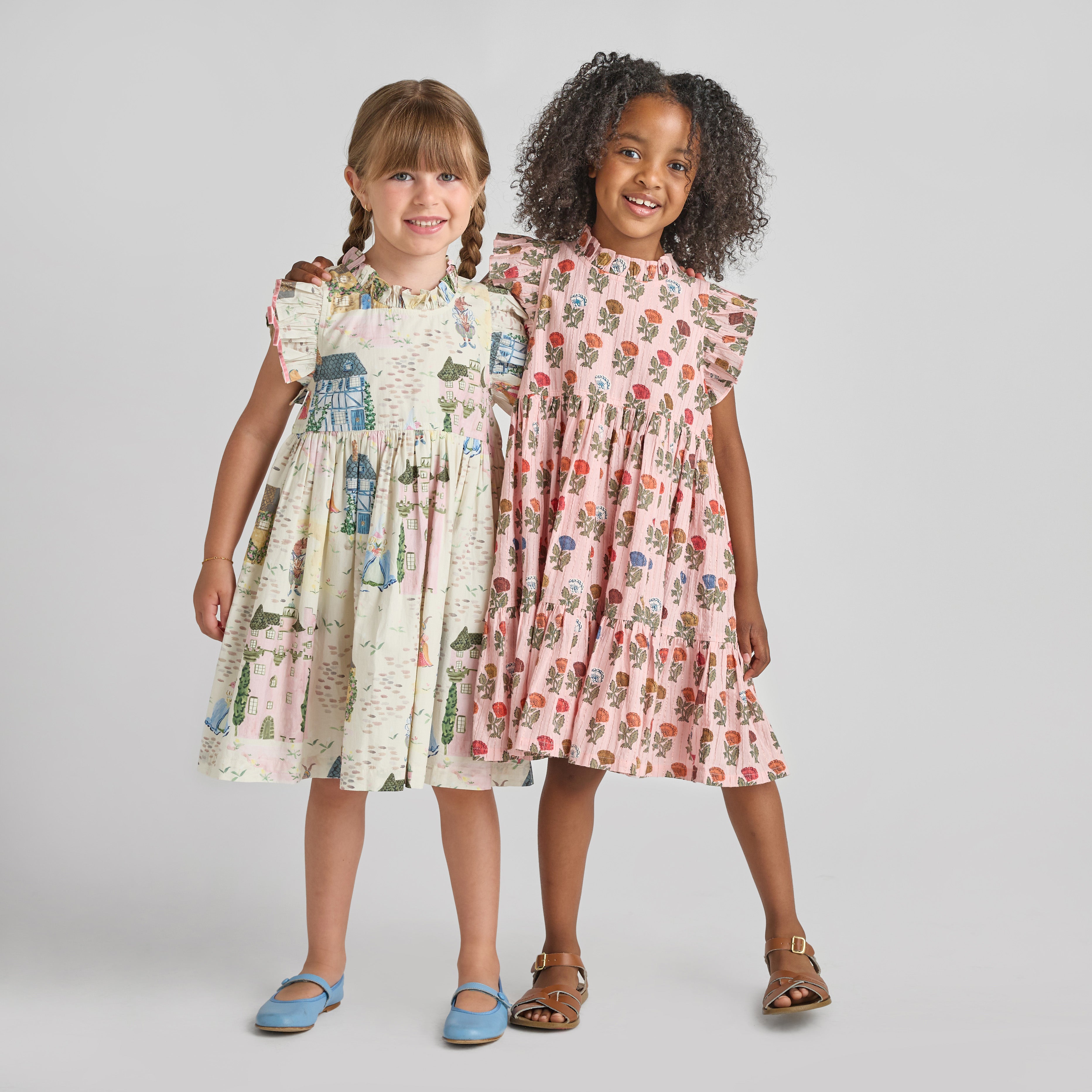 DAIRIKU Flower Children ニット ベスト 21ss DAIRIKU】2021SS “Flower Children” START！ | transistor