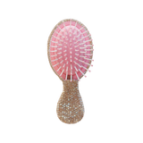 Crystal Brush - Silk