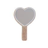 Crystal Mirror - Silk