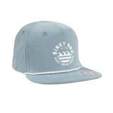 Ondas Hat - Blue