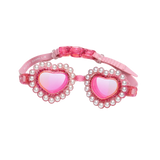 Heartfelt Super Goggles