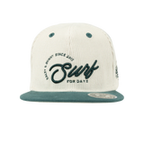 Coffee Bay Hat