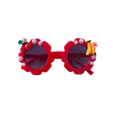 Cherry Glow Sunnies
