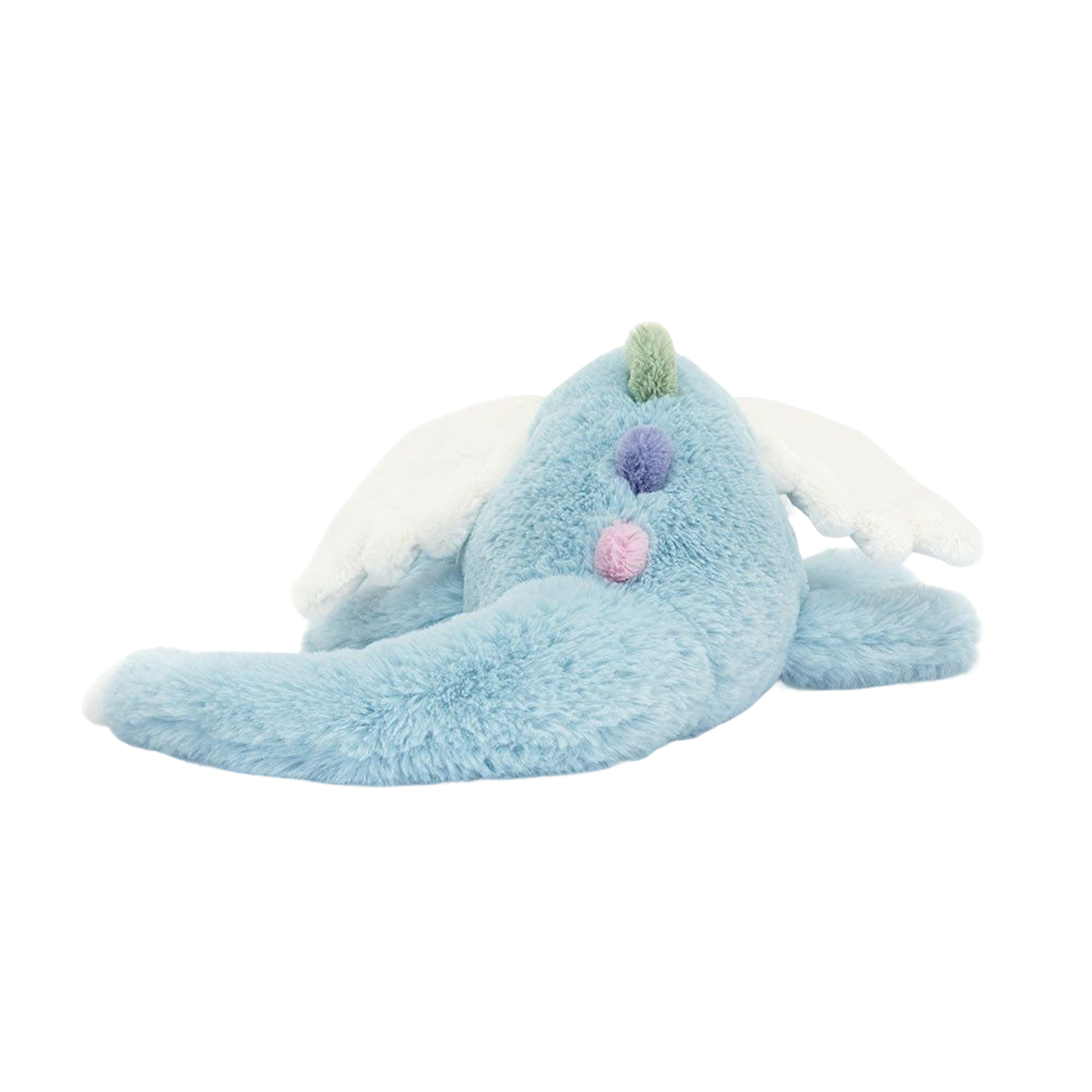Sky Dragon Large – Pink Chicken