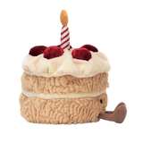 Amuseables Birthday Cake
