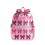 Kane Backpack - Patchwork Bows
