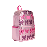 Kane Backpack - Patchwork Bows
