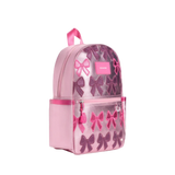 Mini Kane Backpack - Patchwork Bows
