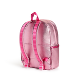 Kane Backpack - Patchwork Bows