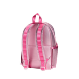 Mini Kane Backpack - Patchwork Bows