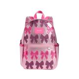 Mini Kane Backpack - Patchwork Bows