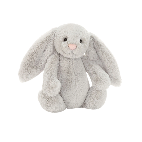 ぬいぐるみ  BASHFUL SPARKLET BUNNY - MEDIUM PDPImageSize_7_2a2eabb9-eebc-