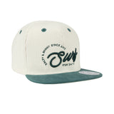 Coffee Bay Hat