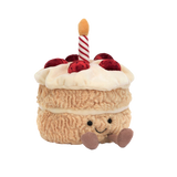 Amuseables Birthday Cake