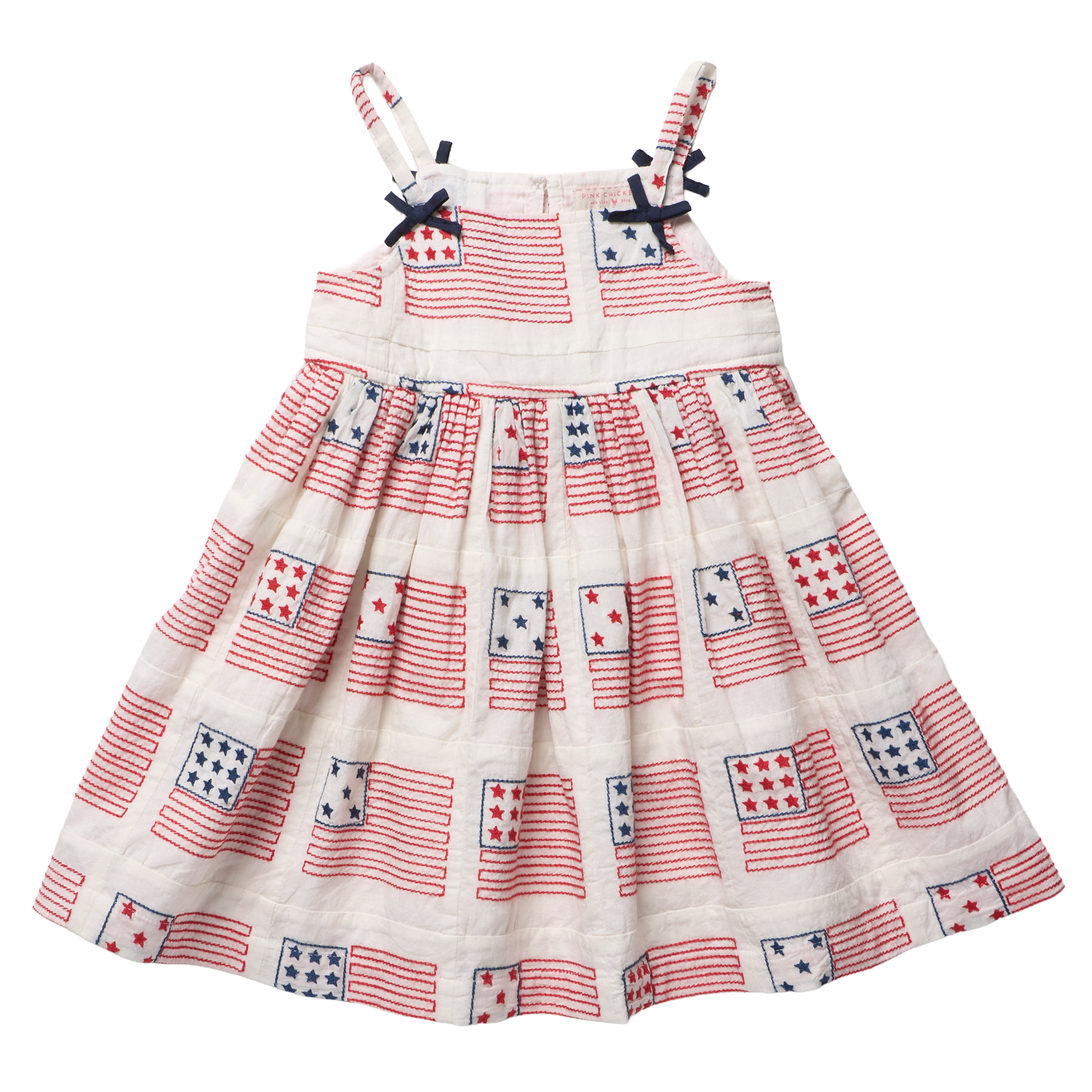 Pink Chicken Girls' Dresses Pink Chicken Girls' Dresses