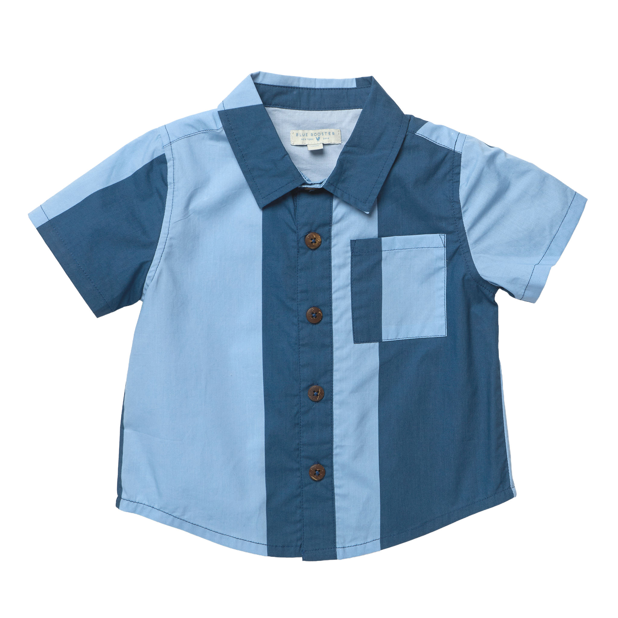 boys spring dress shirts Boys Long Sleeve Pinstripe Bunny Poplin Button Up Shirt - Spring Celebrations - YELLOW