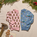 Play Sweatshirt - Holiday Labs