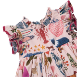 Baby Girls Jennifer Dress - 20 Years of PC