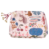 Large Quilted Pouch - 20 Years of PC