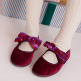 20th Anniversary Mary Jane - Pinky Violet