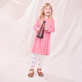 Cartwheel Legging - Cheerleading | Pink Chicken