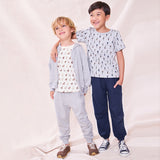 Adventure T-Shirt - Llamas and Alpacas