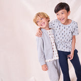 Adventure T-Shirt - Tiny Vintage Guitars