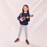 Cartwheel Legging - Tiny Vintage Guitars