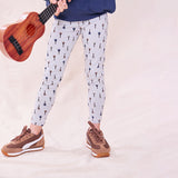 Cartwheel Legging - Tiny Vintage Guitars