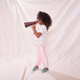 Adventure T-Shirt - Cheerleading | Pink Chicken