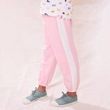Trail Jogger - Powder Pink