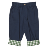 Boys Jackson Pant - Navy