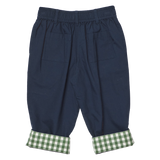Boys Jackson Pant - Navy