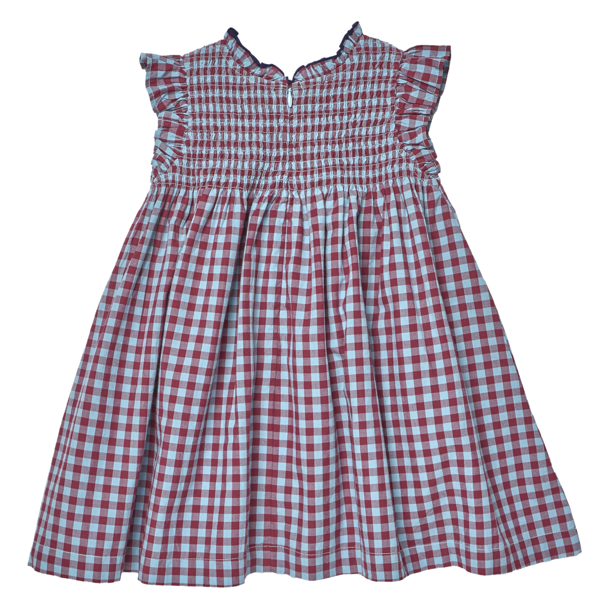 Girls Stevie Dress