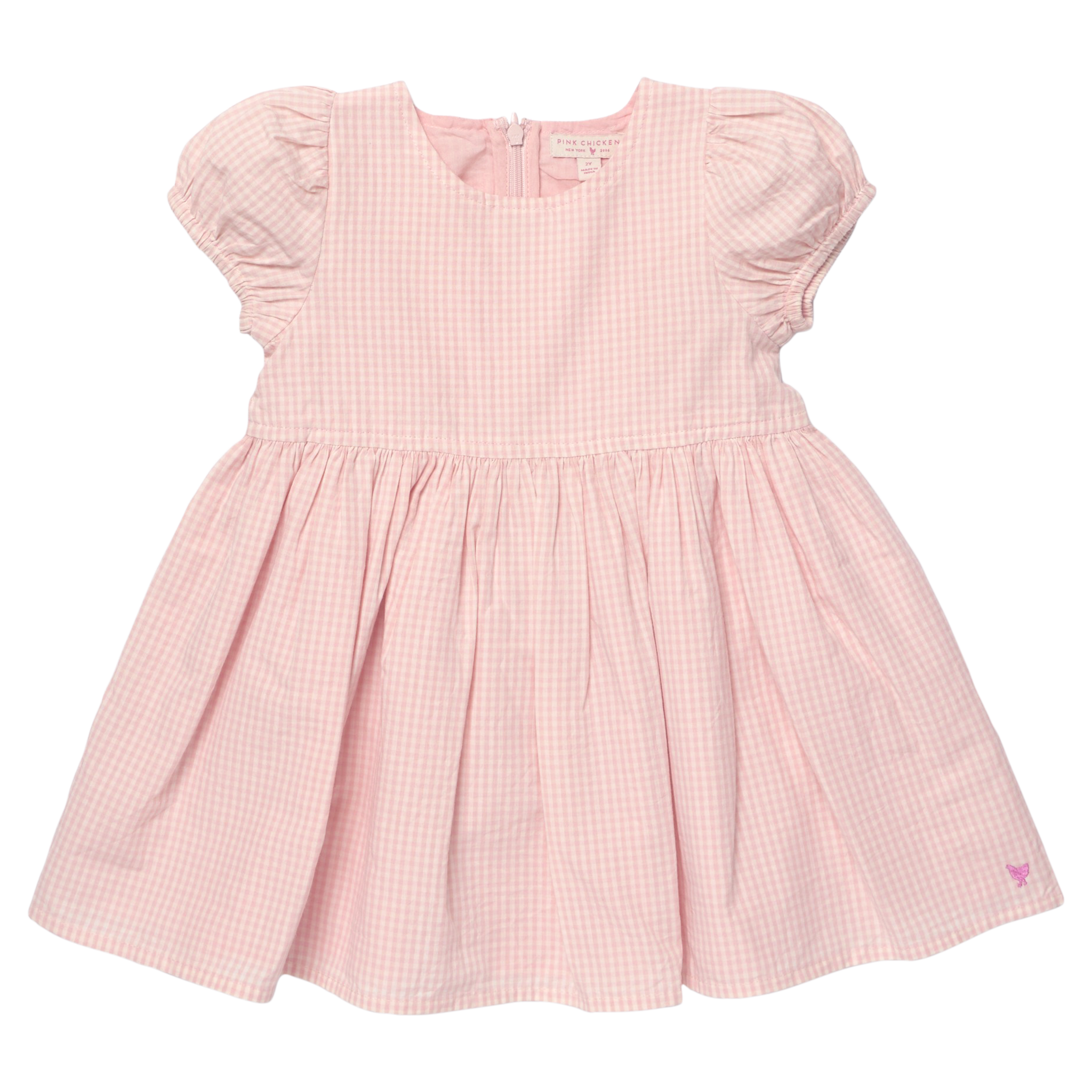 pink chicken dress sale Girls Sale Pink Chicken