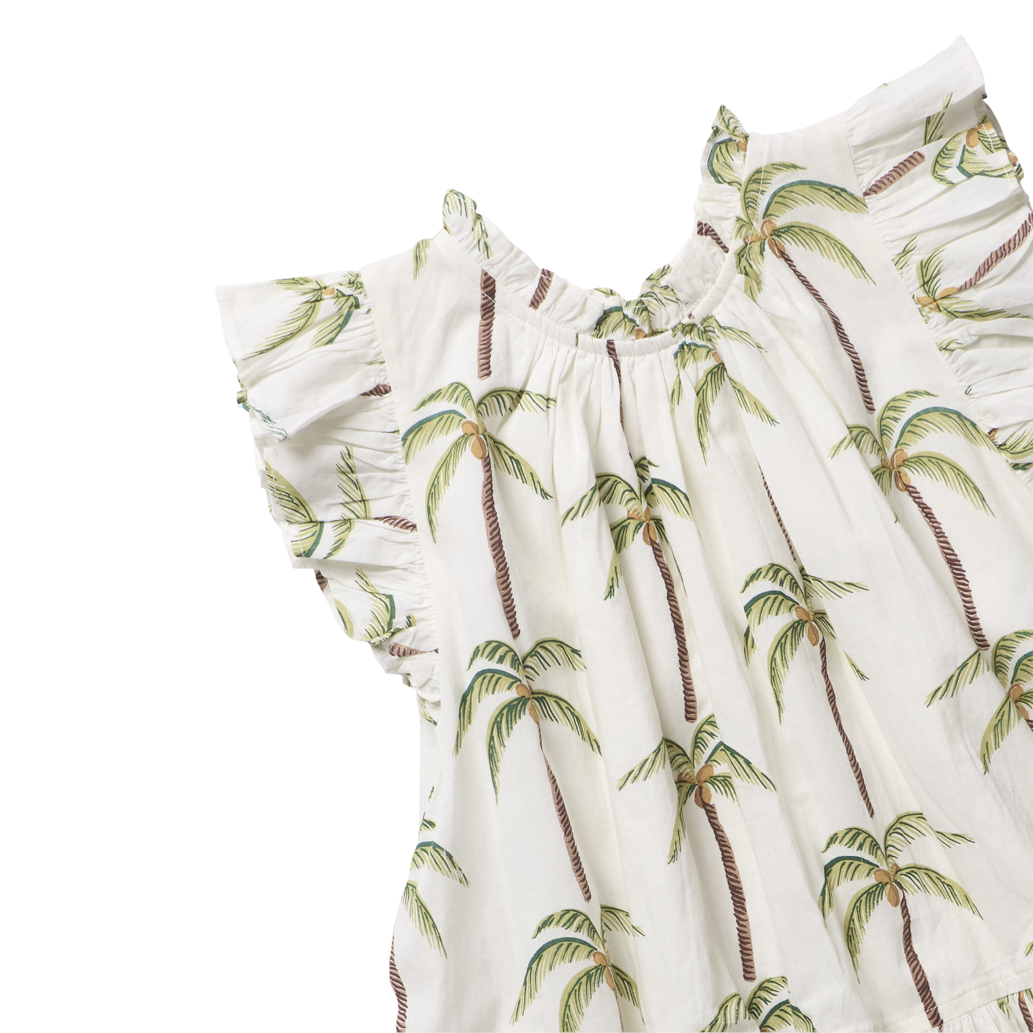 Girls Harper Dress