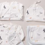 Nesting Box Baby Take Home Set - Tiny Dogs