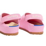 The Kids Clog - U Topline - Tutu