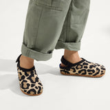 The Kids Clog - U Topline - Desert Cat