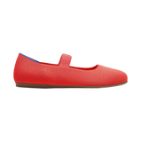 The Kids Mary Jane - Glamour Red