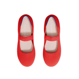 The Kids Mary Jane - Glamour Red