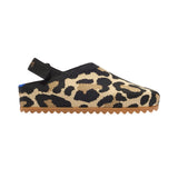 The Kids Clog - U Topline - Desert Cat