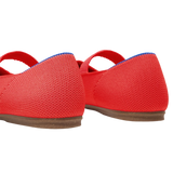 The Kids Mary Jane - Glamour Red