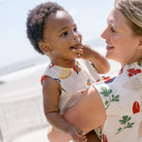 Baby Boys Riley Jumper - Clam Bake