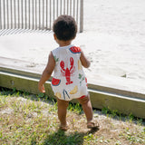 Baby Boys Riley Jumper - Clam Bake