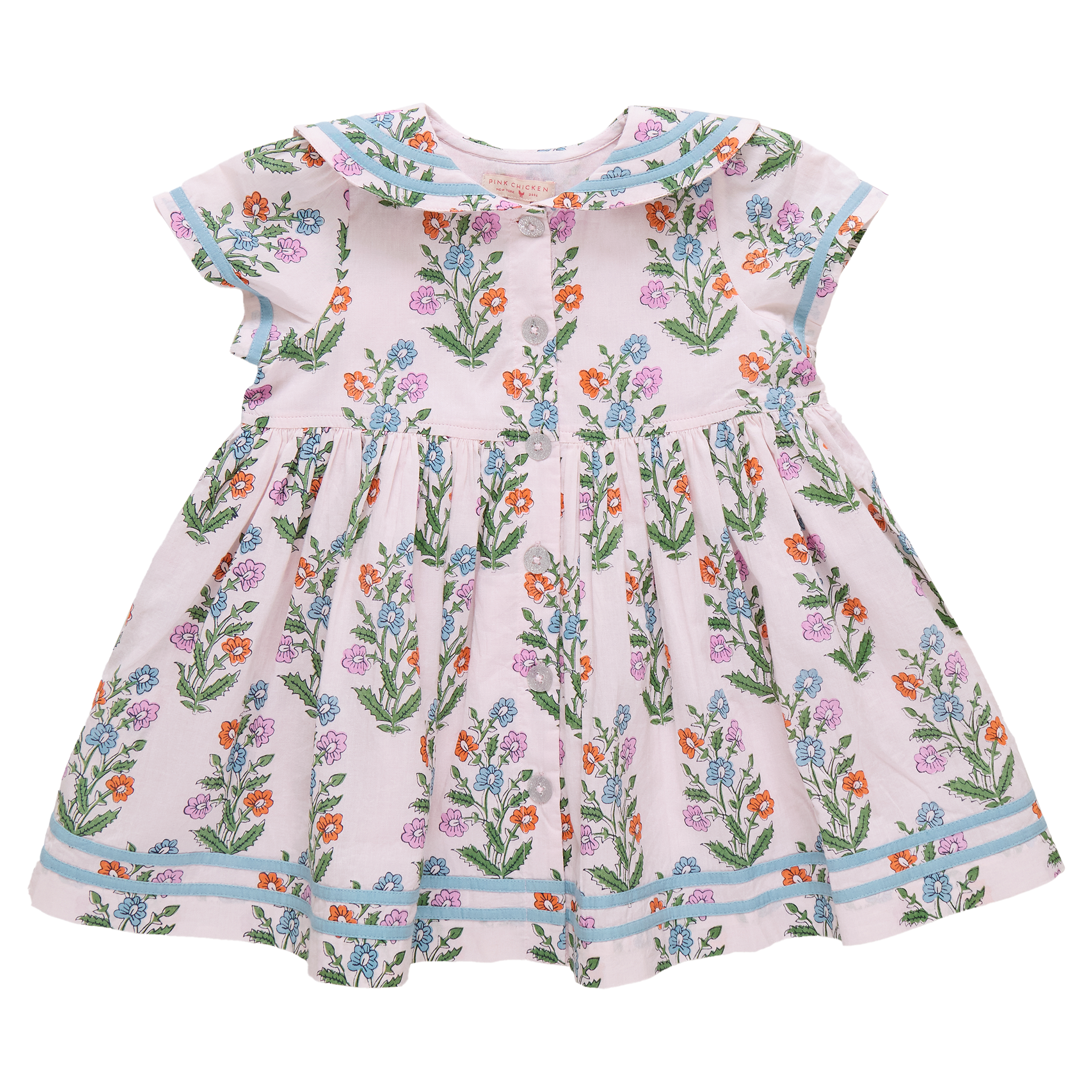 Birthday Shop Pink Chicken Birthday Shop Pink Chicken