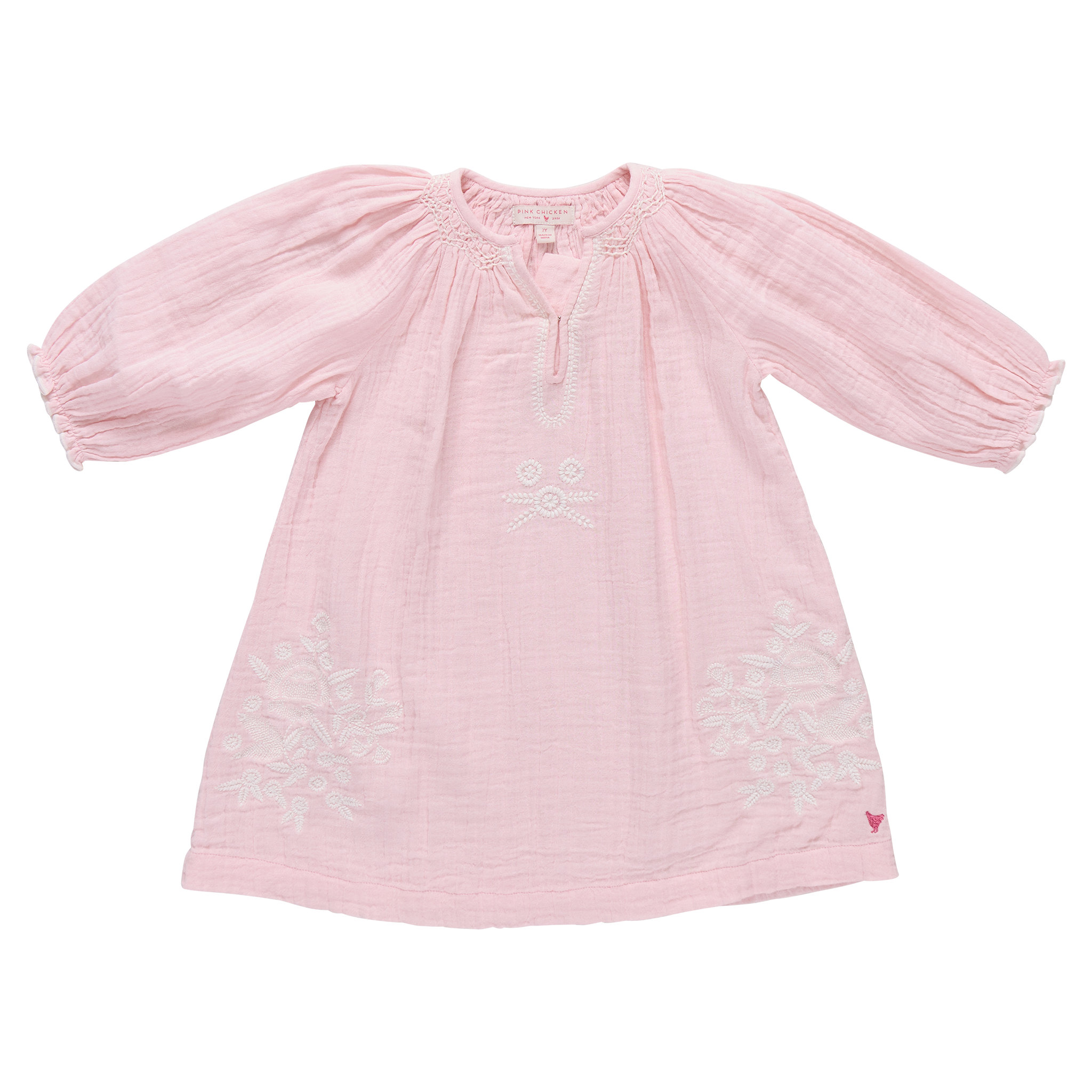 Kids Tagged "dresses" Pink Chicken Kids Tagged "dresses" Pink Chicken