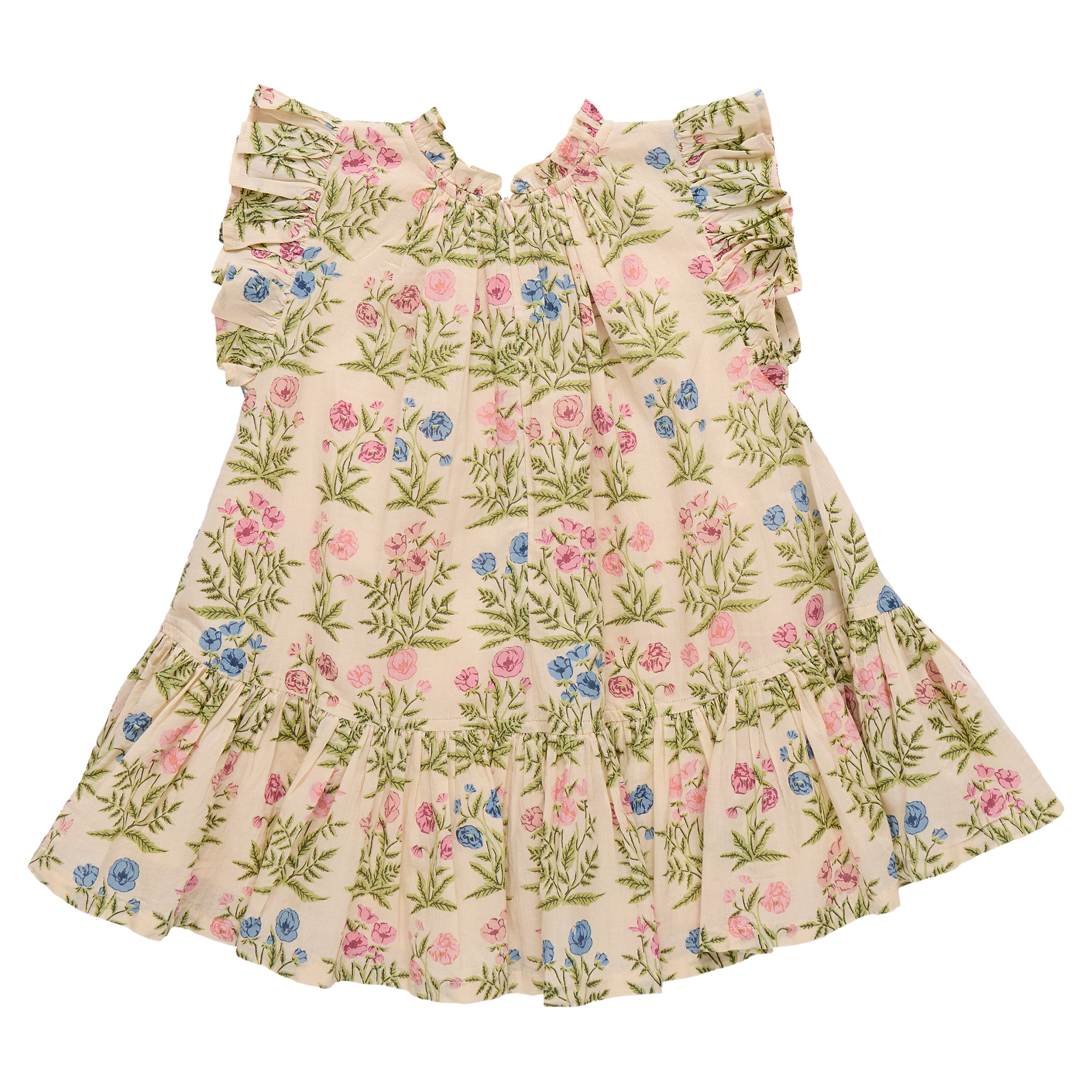 Girls Harper Dress
