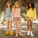 Play Sweatshirt - Heather Grey