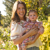 Womens Luca Top - Antique White